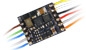ZIMO Elektronik MN250 - N/TT/H0 - Lokdecoder für Niedervolt-Motoren - Kabel